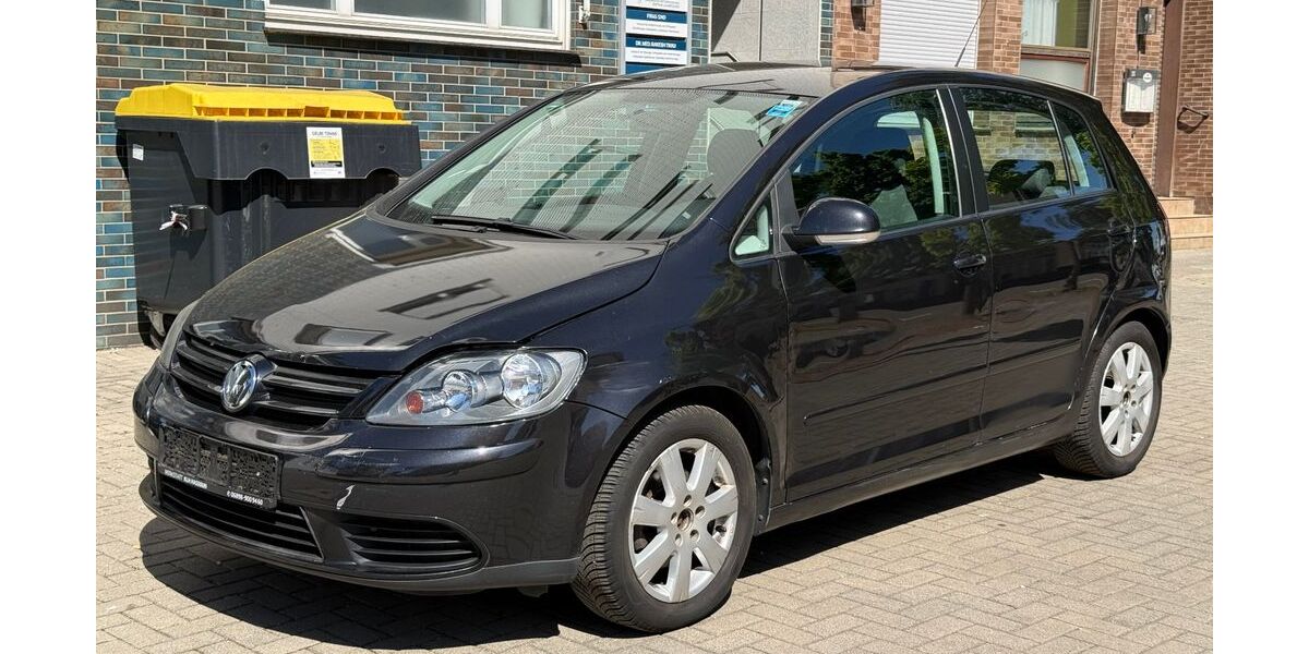 VW Golf Plus 211.200 km 2.400 &euro; Saarbrücken - Burbach 66115