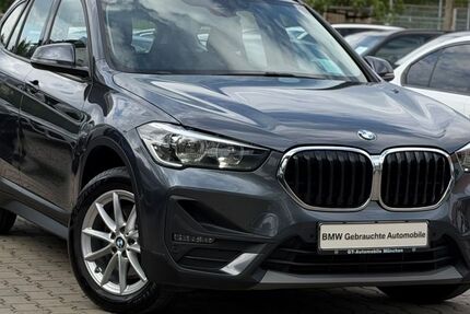 BMW X1 162.000 km 15.800 &euro; München 81243