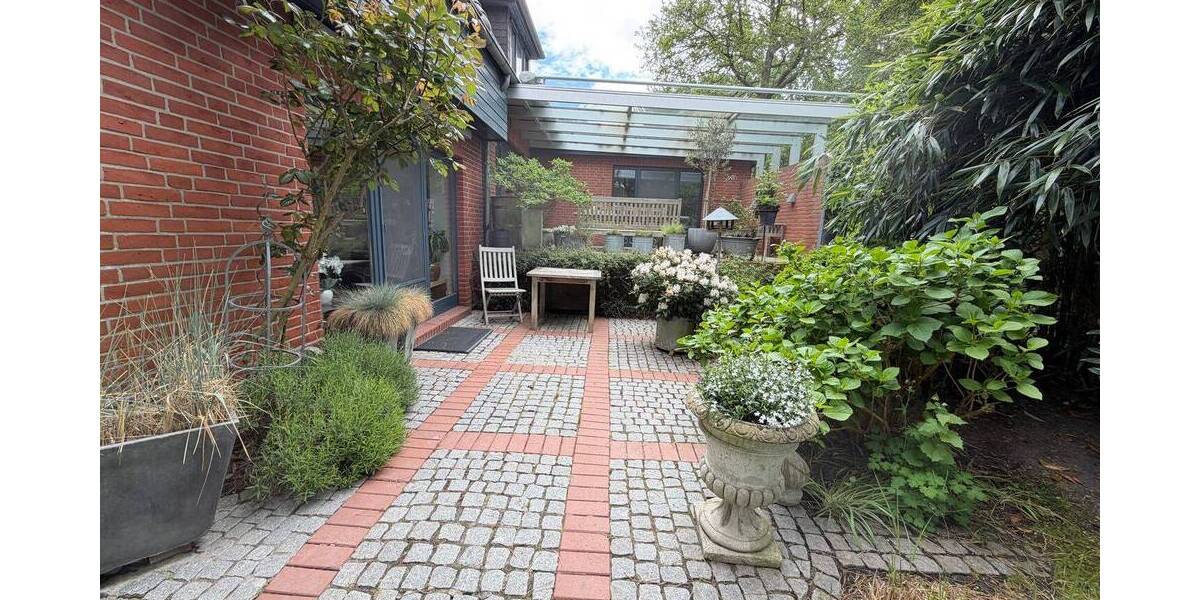 Einfamilienhaus Sankt Peter-Ording Ording - 7 Zimmer, 160 m&sup2;, 1.150.000&euro; | Angebot:26733681