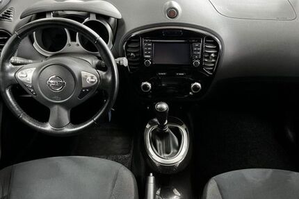 Nissan Juke 130.000 km 6.500 &euro; Oldenburg 26129