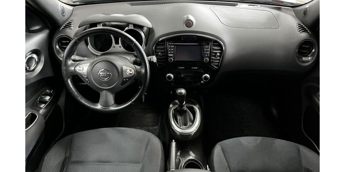 Nissan Juke 130.000 km 6.500 &euro; Oldenburg 26129