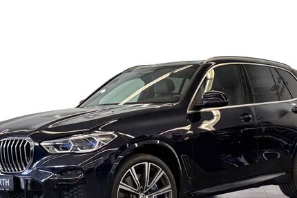 BMW X5 56.700 km 64.800 &euro; Trier 54292