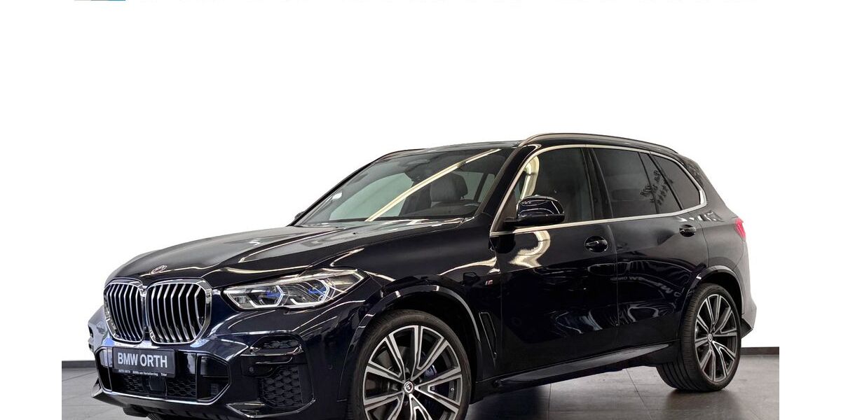 BMW X5 56.700 km 64.800 &euro; Trier 54292