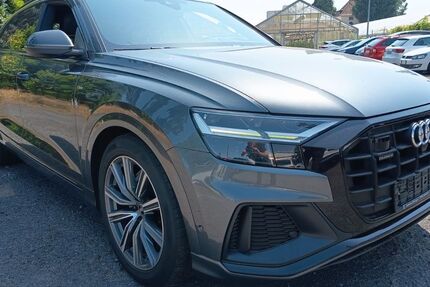 Audi Q8 255.000 km 34.999 &euro; Lahr-Langenwinkel 77933