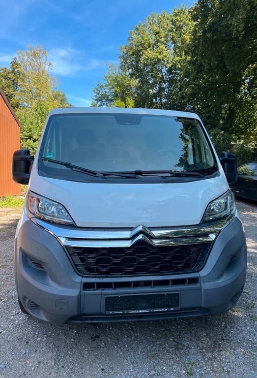 Citroen Jumper 143.000 km 6.950 € Essen 45147