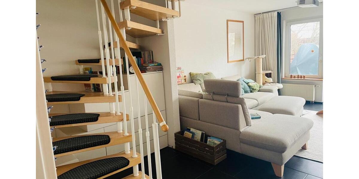 Tolles Reihenhaus in Wunstorf-Oststadt: Beste Lage und viel Platz 7 zimmer