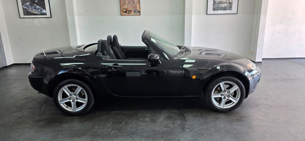 Mazda MX-5 146.000 km 7.490 &euro; Asperg/Ludwigsburg bei Stuttgart 71679