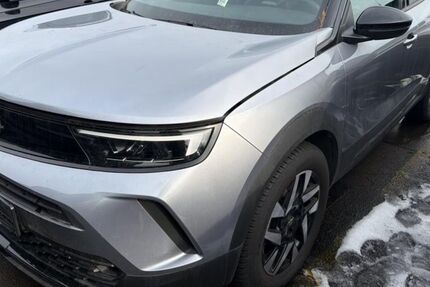 Opel Mokka 80.000 km 18.470 &euro; Helmstedt 38350