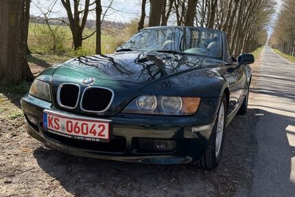 BMW Z3 137.000 km 6.999 &euro; Ahnatal Heckershausen 34292