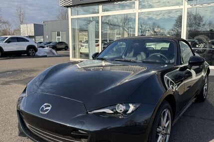 Mazda MX-5 2.500 km 29.990 &euro; Magdeburg 39120