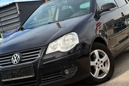 VW Polo 301.600 km 1.100 € Obertraubling 93083