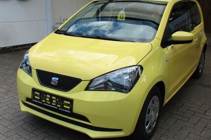 Seat Mii 97.352 km 4.990 € Wiefelstede 26215