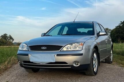 Ford Mondeo 128.000 km 2.250 &euro; Horb 72160