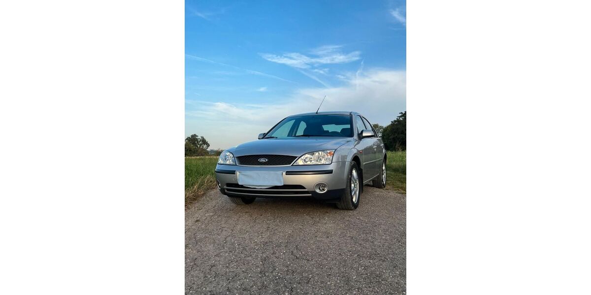 Ford Mondeo 128.000 km 2.250 &euro; Horb 72160