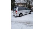 Mitsubishi Space Wagon 214.000 km 1.500 &euro; Veelböken/Frauenmark 