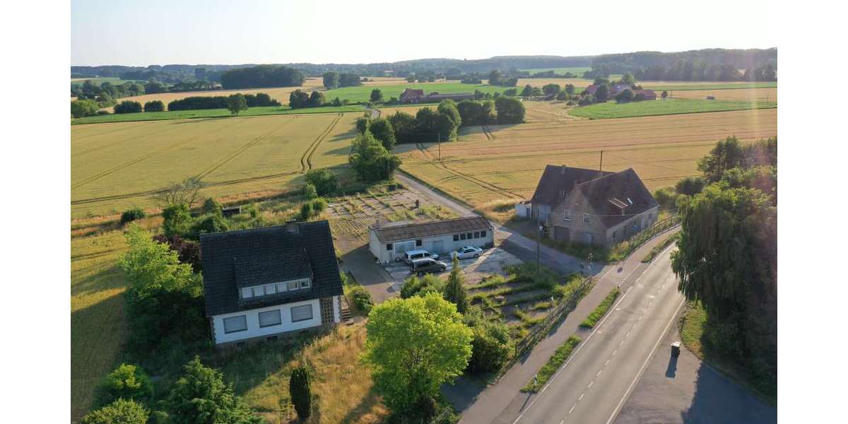 Einfamilienhaus Havixbeck - 8 Zimmer, 151 m&sup2;, 495.000&euro; | Angebot:21533121