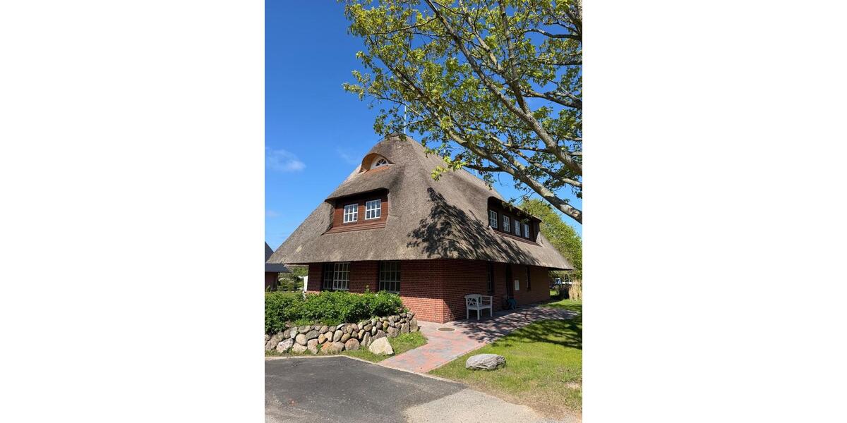 Erdgeschoßwohnung Kampen (Sylt) - 3 Zimmer, 75 m&sup2;, 945.000&euro; | Angebot:26517997