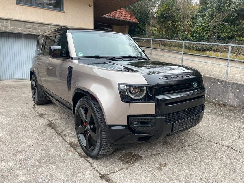 Defender