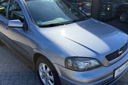 Opel Astra 91.900 km 2.950 &euro; Beverstedt 27616