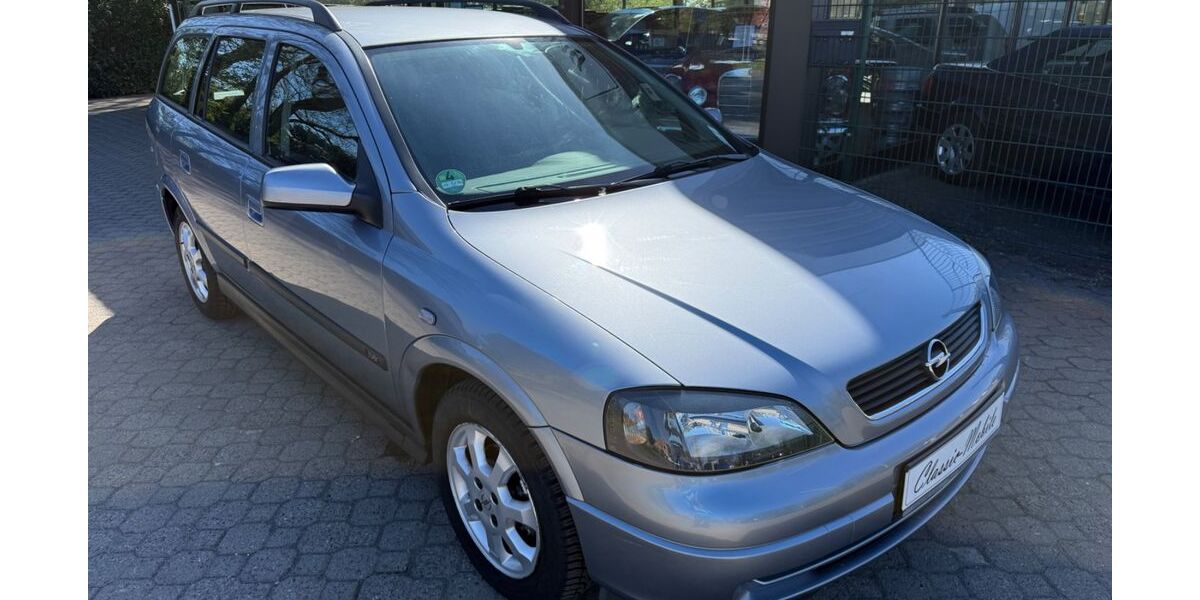 Opel Astra 91.900 km 2.950 &euro; Beverstedt 27616