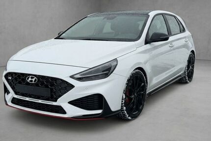 Hyundai i30 31.900 km 32.690 &euro; Weißenfels 06667