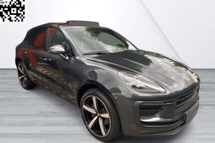 Porsche Macan 30.800 km 40.490 &euro; Xanten 46509