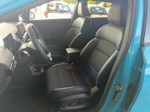 MG4 Electric Luxury|64kWh|Kamera|ACC|PDC|LED|SHZ