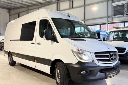 Mercedes-Benz Sprinter 198.500 km 19.990 &euro; Gelsenkirchen 45879
