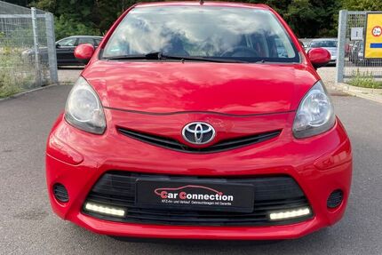 Toyota Aygo (X) 193.497 km 1.999 &euro; Dresden 01187