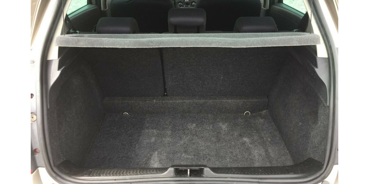 Renault Clio Authentique,Tüv 08/27! 243.000 km 1.950 &euro; Himmelkron 95502