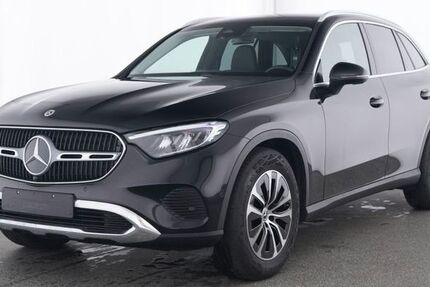 Mercedes-Benz GLC 220 15.927 km 47.790 &euro; Jettingen 71131