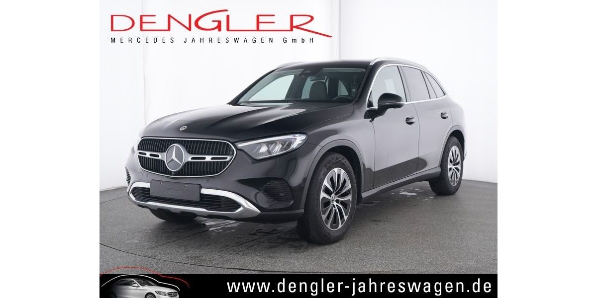 Mercedes-Benz GLC 220 15.927 km 47.790 &euro; Jettingen 71131