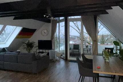 Wohnung Bürstadt - 1.5 Zimmer, 60 m&sup2;, 850&euro; | Angebot:24998442