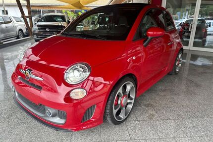 Abarth 595C