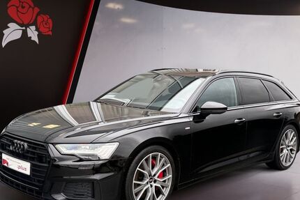 Audi A6 55.570 km 44.350 &euro; Villingen-Schwenningen 78052