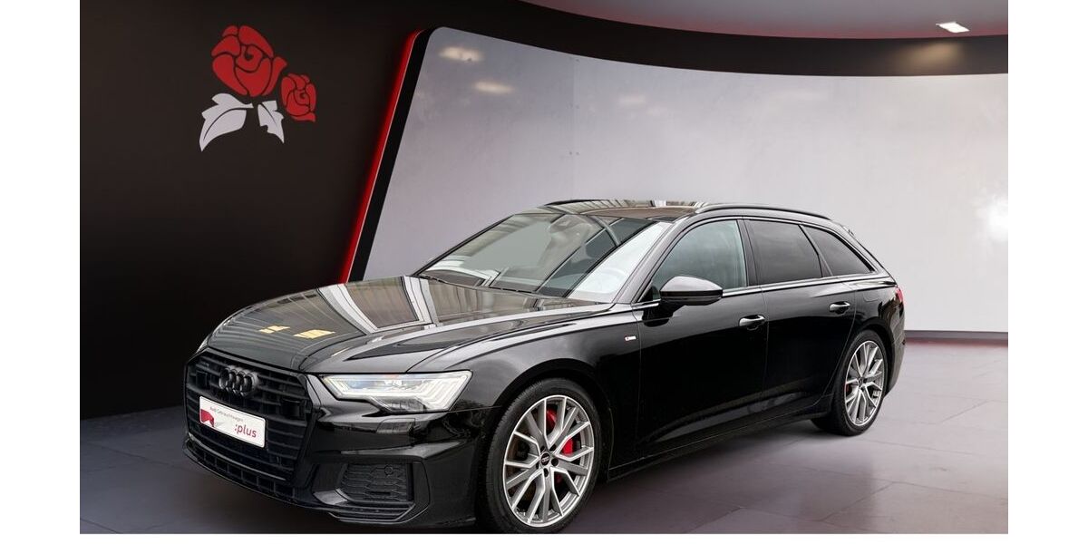 Audi A6 55.570 km 44.350 &euro; Villingen-Schwenningen 78052