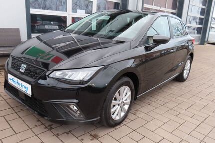 Seat Ibiza 10.900 km 17.790 &euro; Dombühl 91601