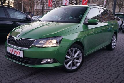 Skoda Fabia 65.599 km 13.990 &euro; Chemnitz 09113