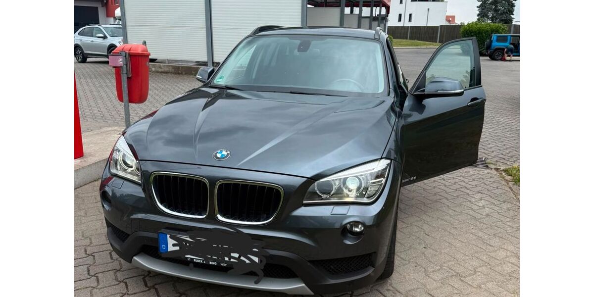 BMW X1 162.300 km 9.990 &euro; Vechelde 38159