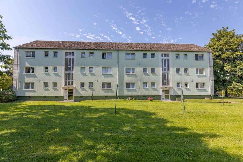 Wohnung zum Mieten in Flensburg 639 € 66.35 m²