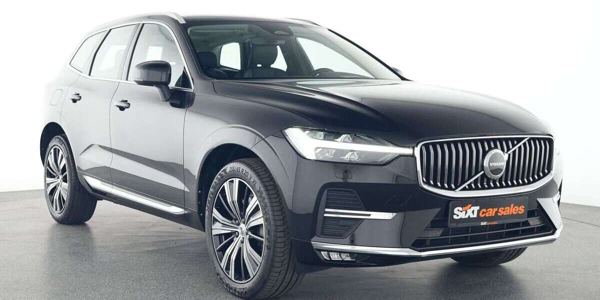Volvo XC60 94.157 km 31.220 &euro; Garching 85748