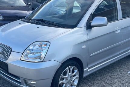 Kia Picanto 152.000 km 2.750 &euro; Nordhorn 48529