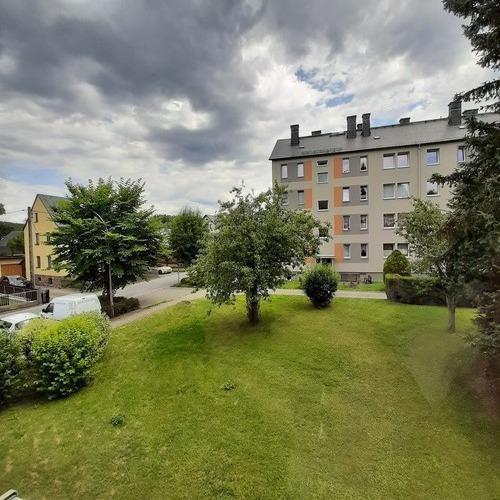 Etagenwohnung Sehmatal - 1 Zimmer, 25 m&sup2;, 155&euro; | Angebot:25366578