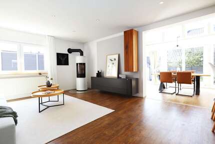 Haus Meckenheim - 5 Zimmer, 141 m&sup2;, 497.000&euro; | Angebot:26258038