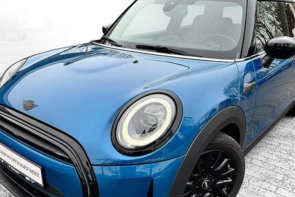 Mini Cooper 30.038 km 21.750 &euro; Zossen 15806