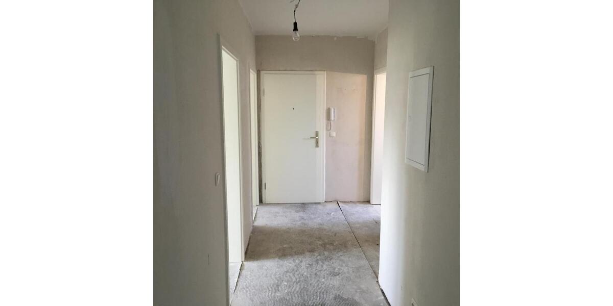 Etagenwohnung Duisburg Walsum - 4 Zimmer, 84 m&sup2;, 729&euro; | Angebot:26279240