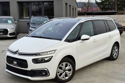 Citroen C4 SpaceTourer