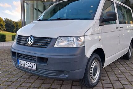 VW T5 Transporter 210.000 km 9.999 &euro; Feldstetten 89150