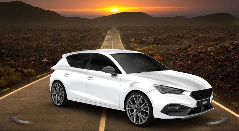 Seat Leon 12.000 km 25.990 € Ihlow 26632