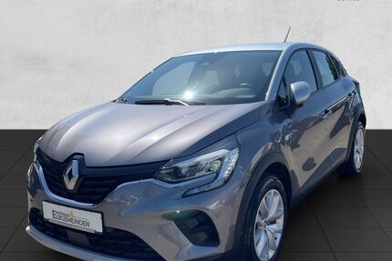 Renault Captur 21.234 km 15.980 &euro; Schenefeld 22869